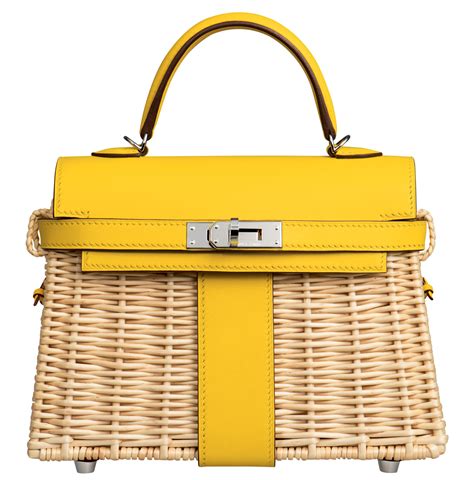 hermes kelly picnic bag replica